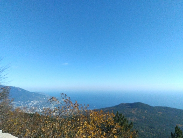 ⛰️ Ай Петри / Восхождение 🧗 100+ фото