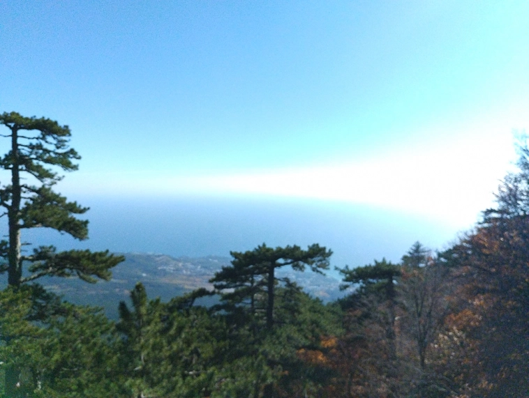 ⛰️ Ай Петри / Восхождение 🧗 100+ фото