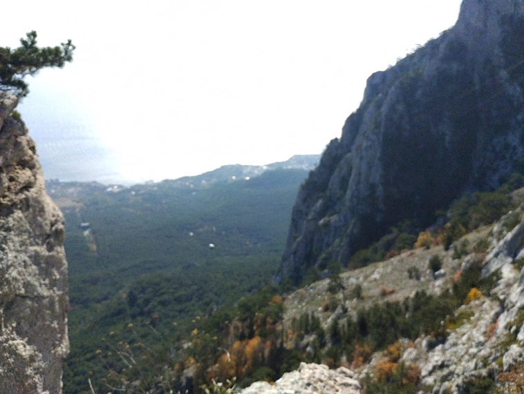 ⛰️ Ай Петри / Восхождение 🧗 100+ фото