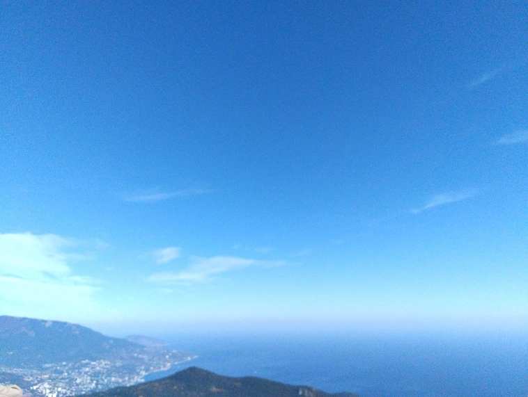 ⛰️ Ай Петри / Восхождение 🧗 100+ фото