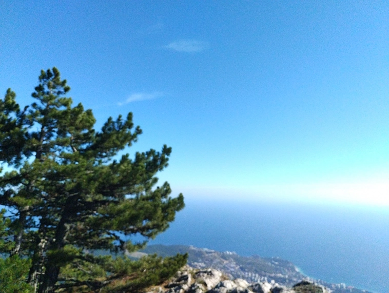 ⛰️ Ай Петри / Восхождение 🧗 100+ фото