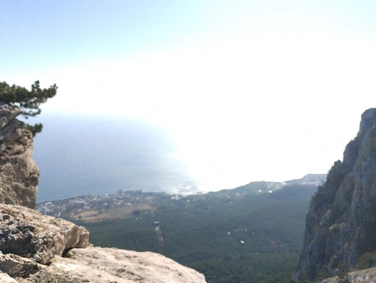 ⛰️ Ай Петри / Восхождение 🧗 100+ фото