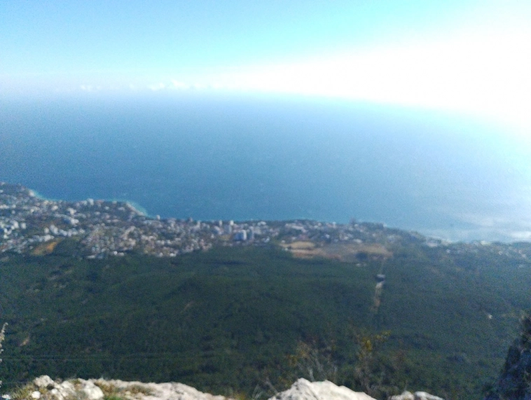 ⛰️ Ай Петри / Восхождение 🧗 100+ фото