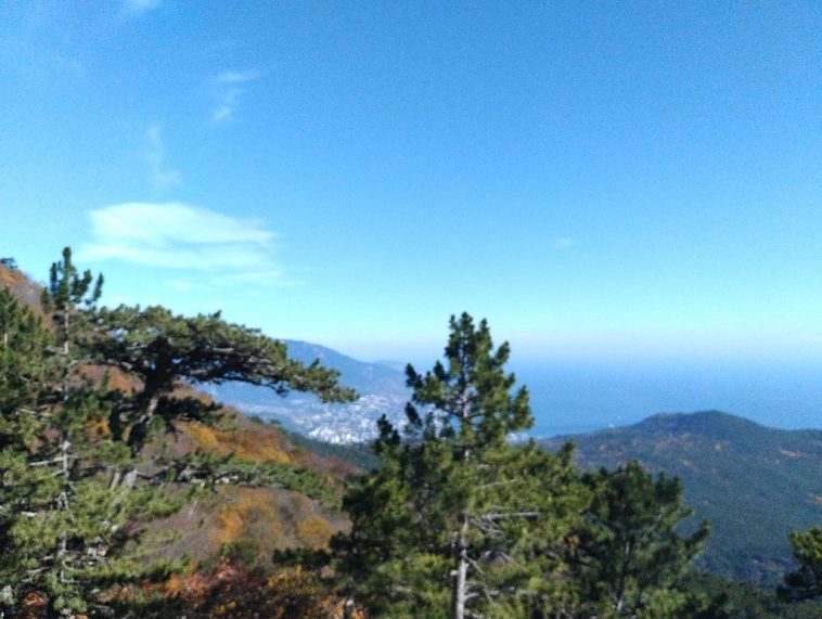 ⛰️ Ай Петри / Восхождение 🧗 100+ фото