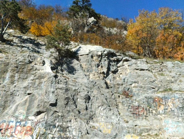 ⛰️ Ай Петри / Восхождение 🧗 100+ фото