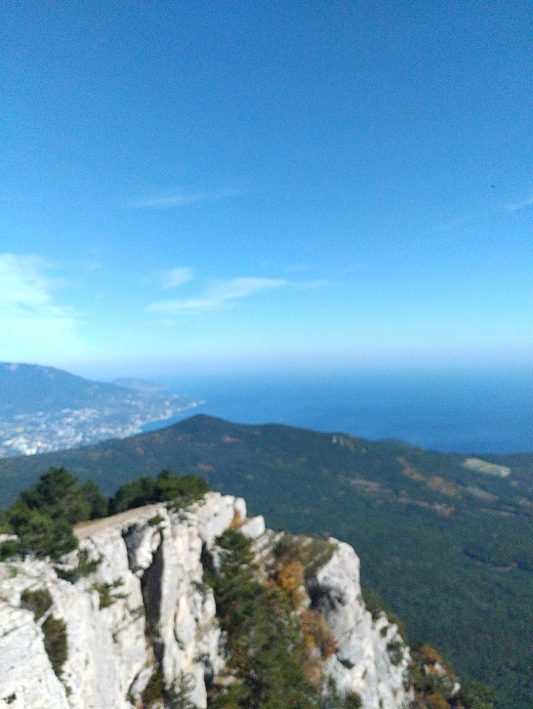 ⛰️ Ай Петри / Восхождение 🧗 100+ фото