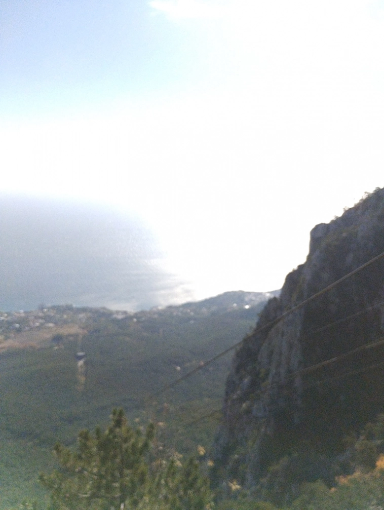 ⛰️ Ай Петри / Восхождение 🧗 100+ фото