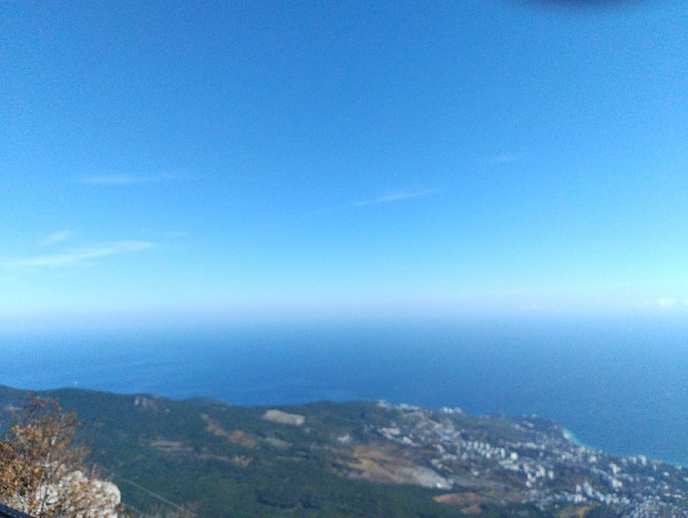 ⛰️ Ай Петри / Восхождение 🧗 100+ фото