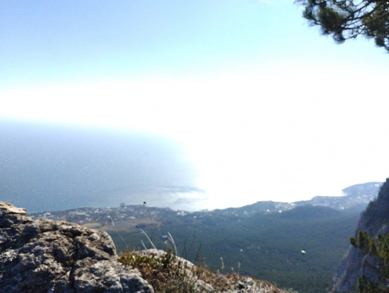 ⛰️ Ай Петри / Восхождение 🧗 100+ фото