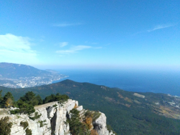 ⛰️ Ай Петри / Восхождение 🧗 100+ фото