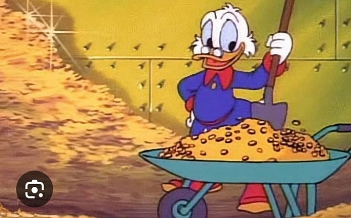 Для чего, все это?