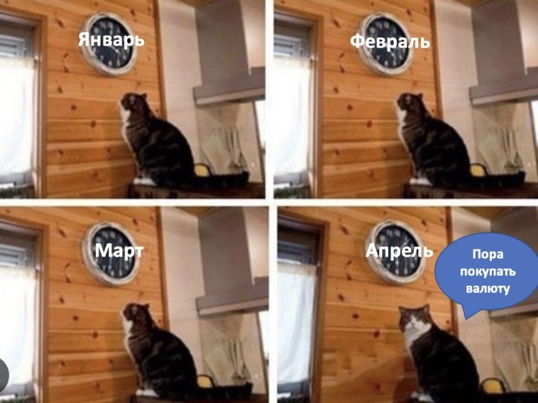 5 причин говоряющих о будущей девальвации рубля