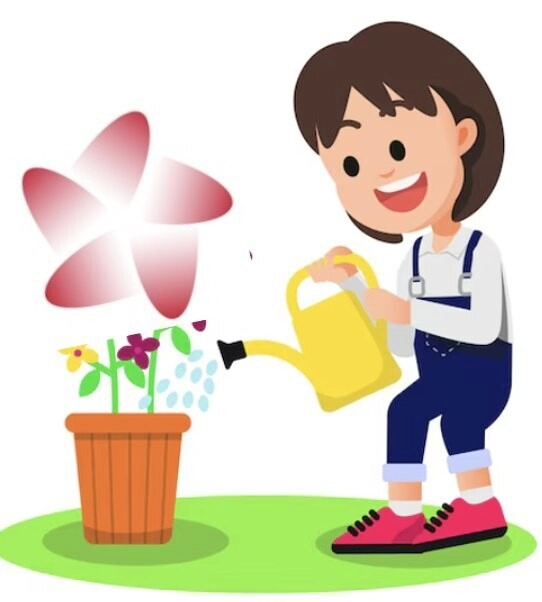 ЭЛ5. Цветок рано или поздно расцветет ЭЛ5. Цветок рано или поздно расцветет