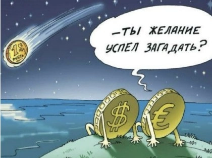 Неадекватная доходность по замещайкам