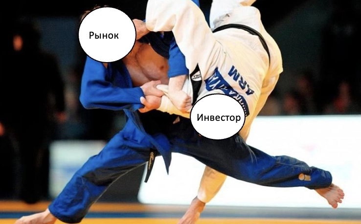10 кидков инвесторов в 2024 году