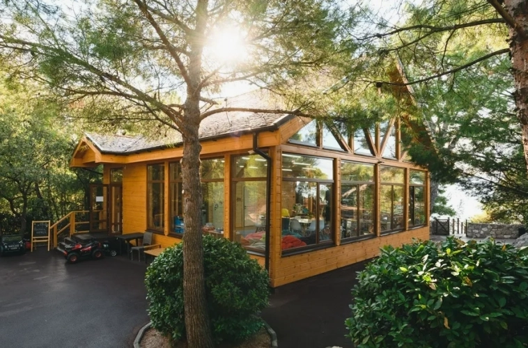 14 дней РАЯ в лучшем 5* отеле России 🌞Спасибо идеям от Mozgovik research❤️ 14 дней РАЯ в лучшем 5* отеле России 🌞Спасибо идеям от Mozgovik research❤️