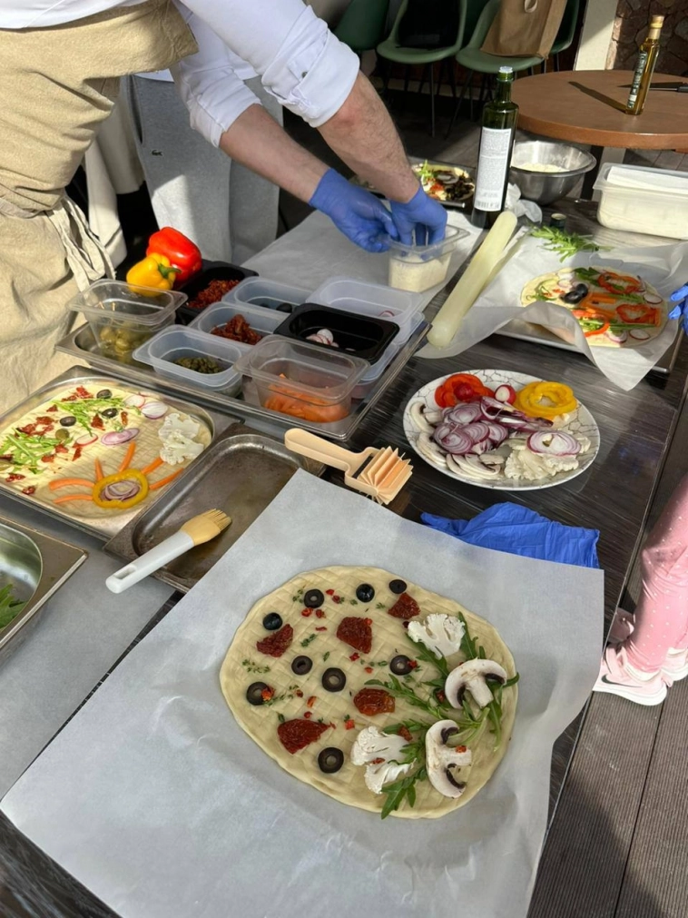 14 дней РАЯ в лучшем 5* отеле России 🌞Спасибо идеям от Mozgovik research❤️ 14 дней РАЯ в лучшем 5* отеле России 🌞Спасибо идеям от Mozgovik research❤️