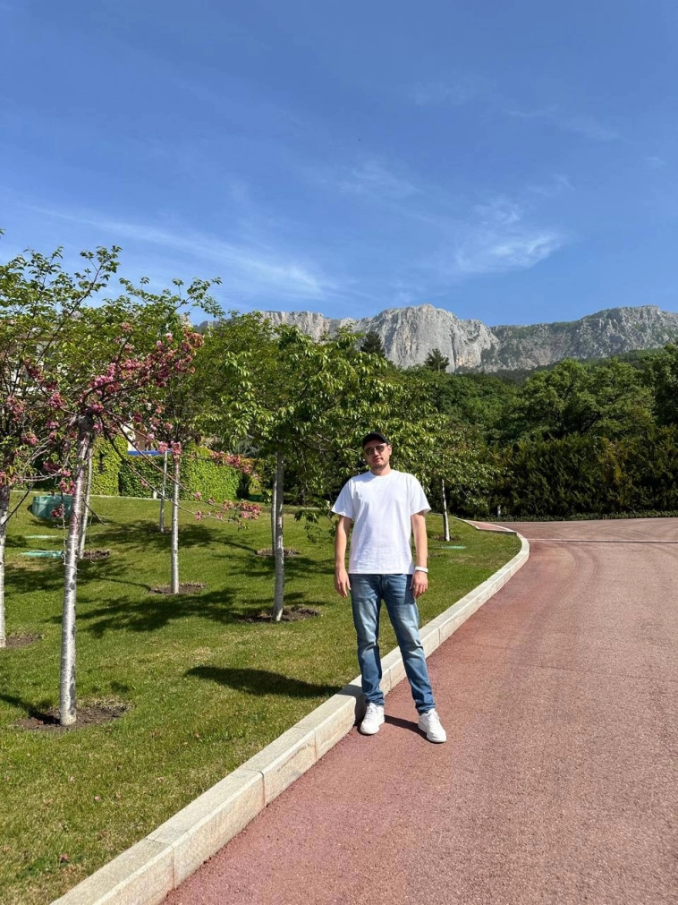 14 дней РАЯ в лучшем 5* отеле России 🌞Спасибо идеям от Mozgovik research❤️ 14 дней РАЯ в лучшем 5* отеле России 🌞Спасибо идеям от Mozgovik research❤️