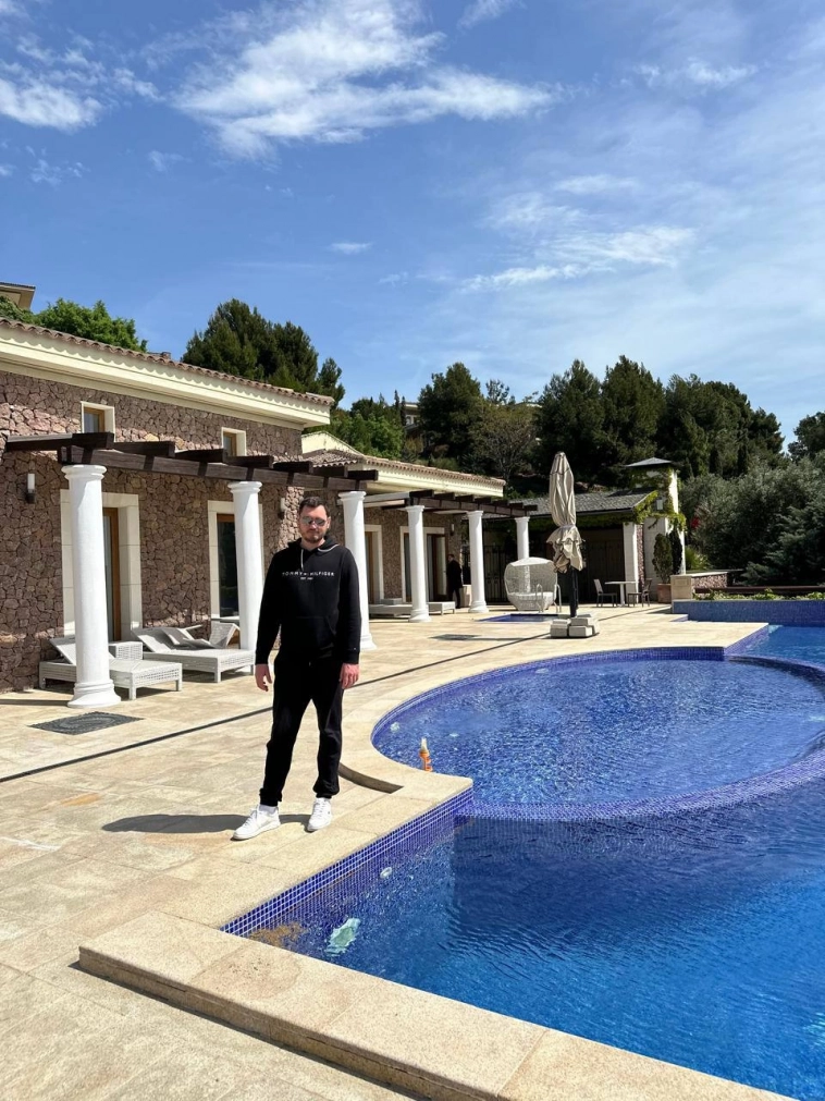 14 дней РАЯ в лучшем 5* отеле России 🌞Спасибо идеям от Mozgovik research❤️ 14 дней РАЯ в лучшем 5* отеле России 🌞Спасибо идеям от Mozgovik research❤️