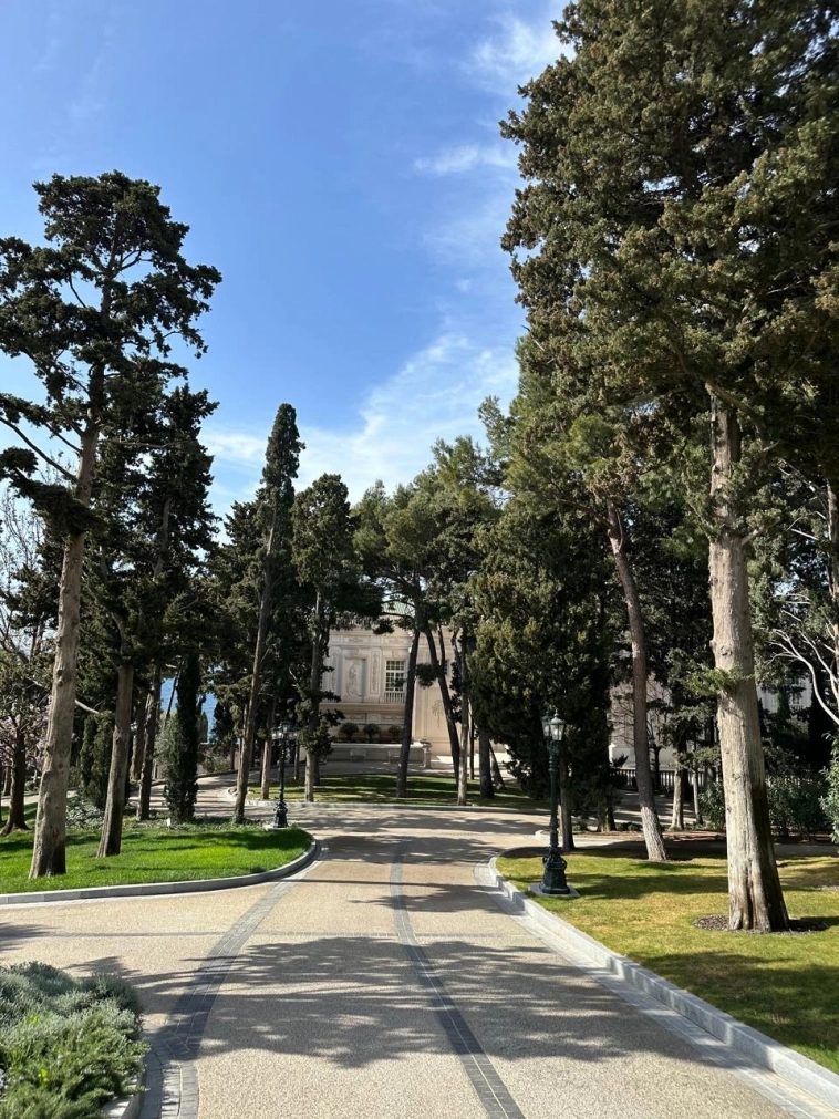 14 дней РАЯ в лучшем 5* отеле России 🌞Спасибо идеям от Mozgovik research❤️ 14 дней РАЯ в лучшем 5* отеле России 🌞Спасибо идеям от Mozgovik research❤️