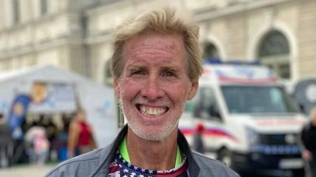 От создателей Ковида и покушений на Трампа