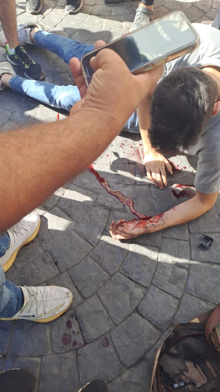 От создателей Ковида и покушений на Трампа