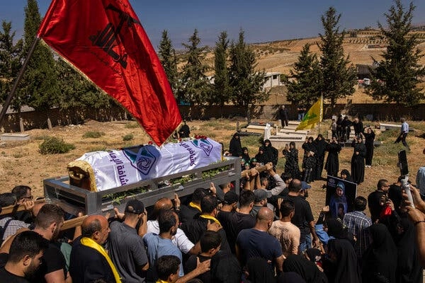 От создателей Ковида и покушений на Трампа