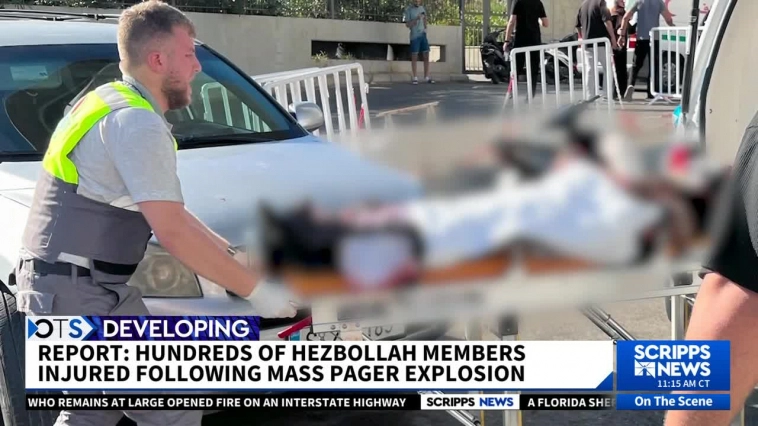 От создателей Ковида и покушений на Трампа