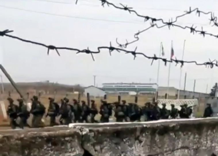 Победная неделя