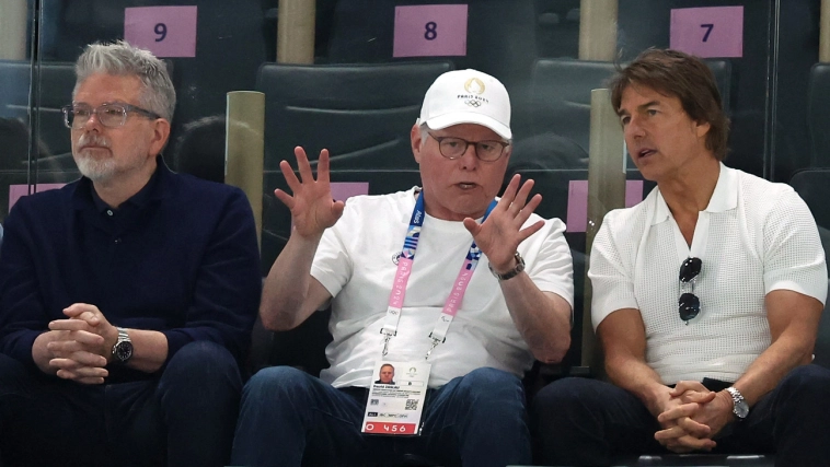 Сирьёзная неделя