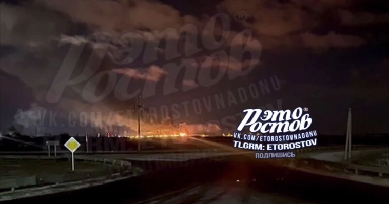 Неделя движухи