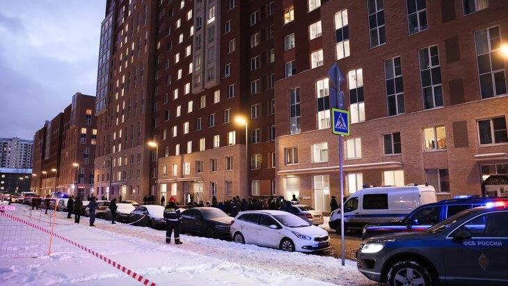 Неделя движухи