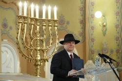 Пушкин вместо Маска