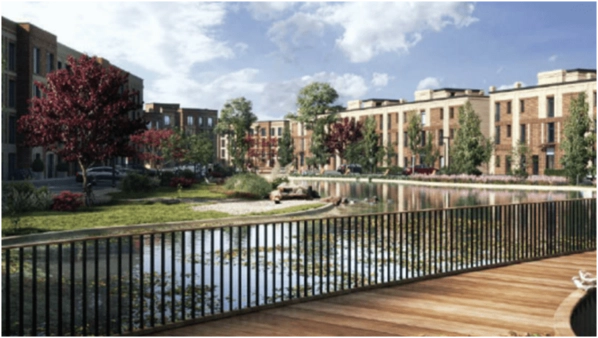 IPO АПРИ 🏡Альтернативный взгляд на стройку. Без оптимизма IPO АПРИ 🏡Альтернативный взгляд на стройку. Без оптимизма