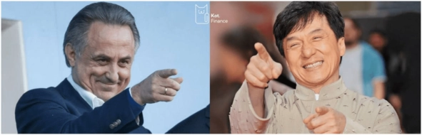 ⭐️Лучшие облигации в юанях 🐲 Лэт ми спик фром май 我的心 ⭐️Лучшие облигации в юанях 🐲 Лэт ми спик фром май 我的心