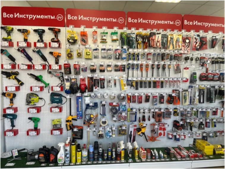 🔧Все инструменты: разбор нового флоатера с интересной ставкой