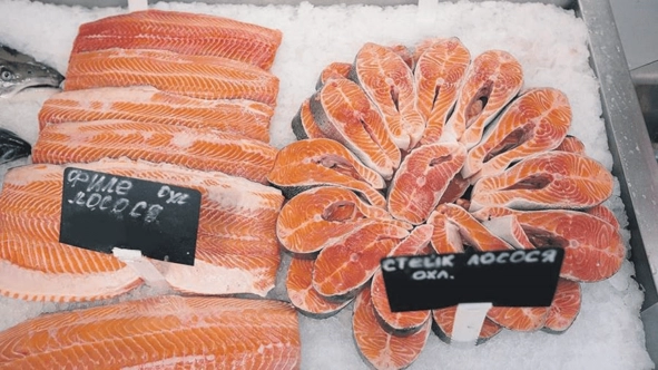 ⭐️Рынки бурят дно… Ищем рыночную неэффективность ⭐️Рынки бурят дно… Ищем рыночную неэффективность