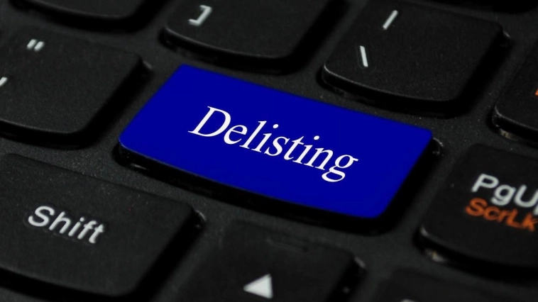 📌 Крупные российские компании задумались о делистинге! 📌 Крупные российские компании задумались о делистинге!