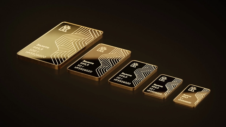 Инвестиции в золото для богатых