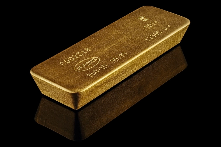 Инвестиции в золото для богатых