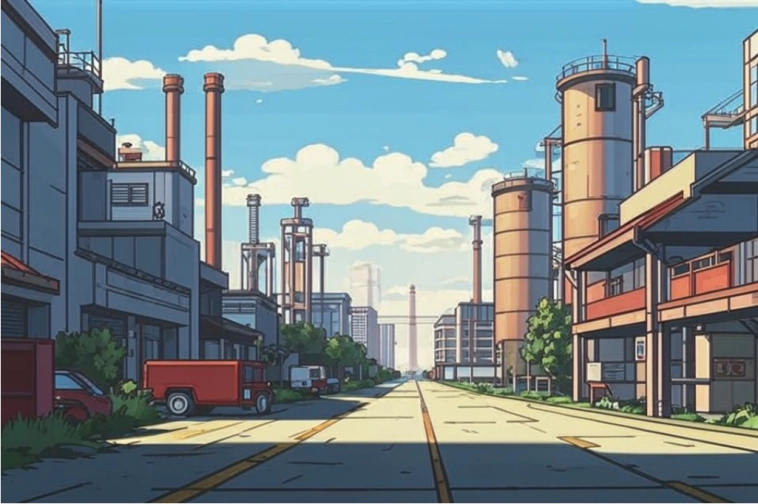 Новости фондов недвижимости: Парус-Логистика