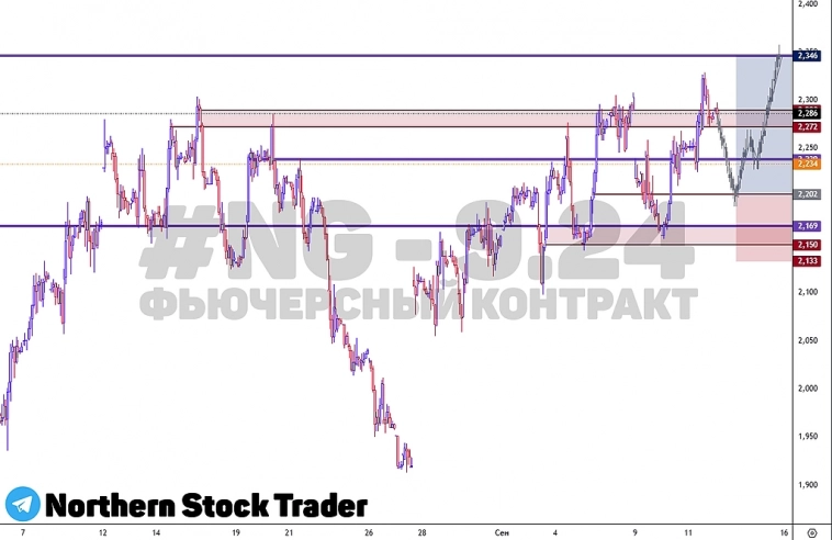 NG | NG - 9.24 | LONG | FORTS | Торговый анализ + прогноз NG | NG - 9.24 | LONG | FORTS | Торговый анализ + прогноз
