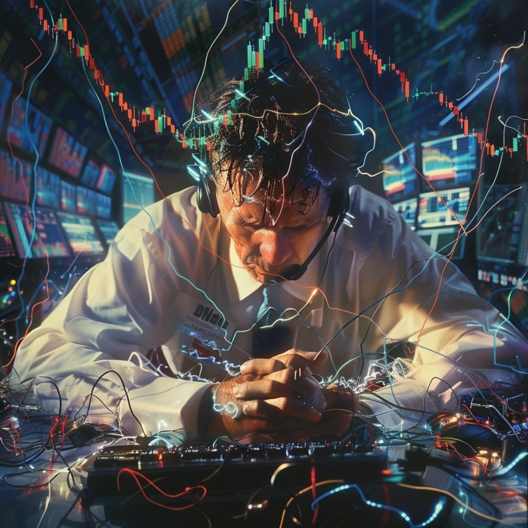 Гаджеты трейдера: проводные vs беспроводные технологии Гаджеты трейдера: проводные vs беспроводные технологии