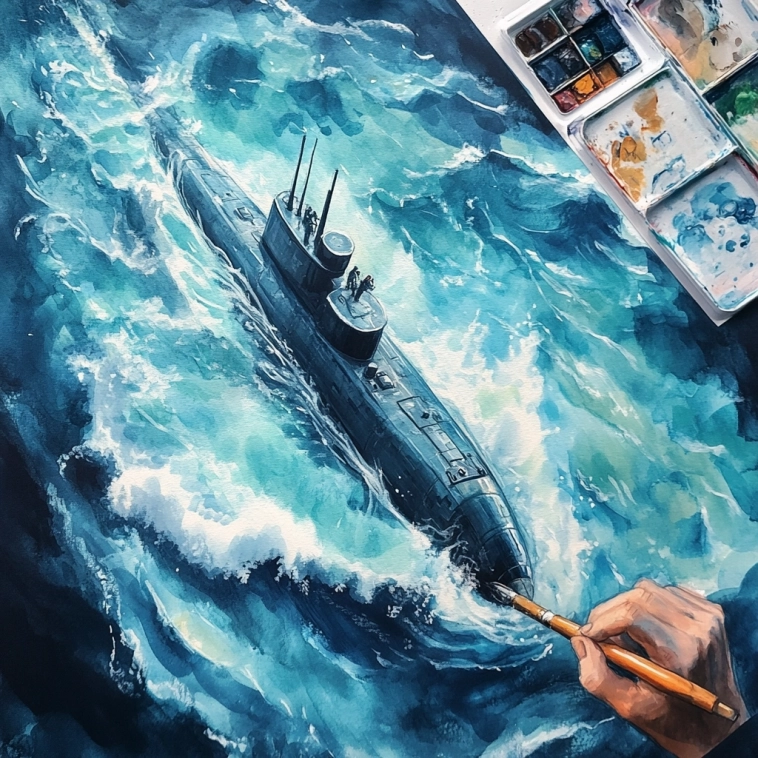 Акустик - рассказ про трейдинг Акустик - рассказ про трейдинг