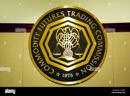 CFTC = Объемы банков