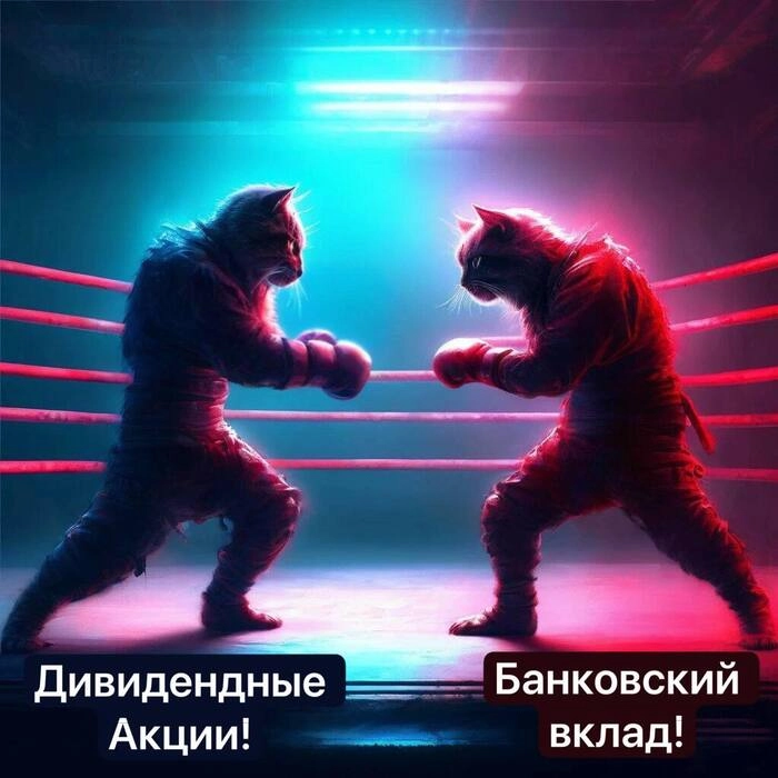 Битва за деньги инвестора [Часть 1]