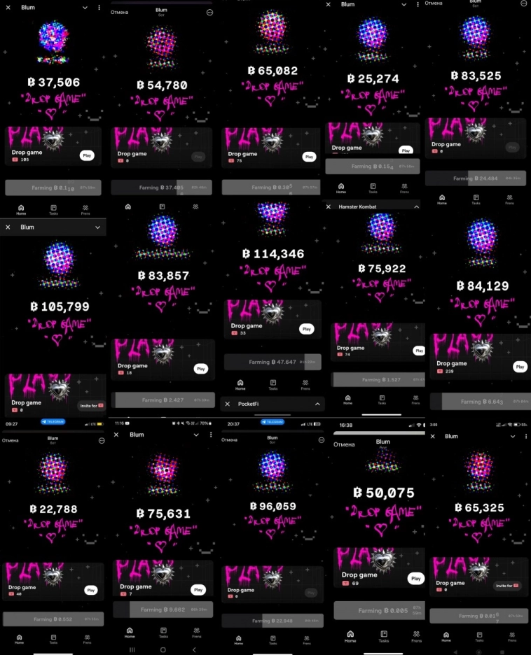 🚀Это был тестовый запуск. Заработал на крипто играх ~567582 рублей в 2024 году. Пора завязывать 👀? 🚀Это был тестовый запуск. Заработал на крипто играх ~567582 рублей в 2024 году. Пора завязывать 👀?