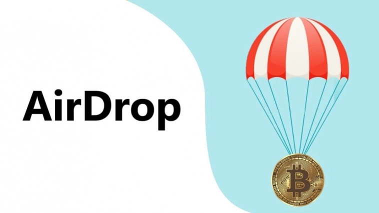 Как узнать все подробности про аирдроп? Полное руководство для новичков и экспертов