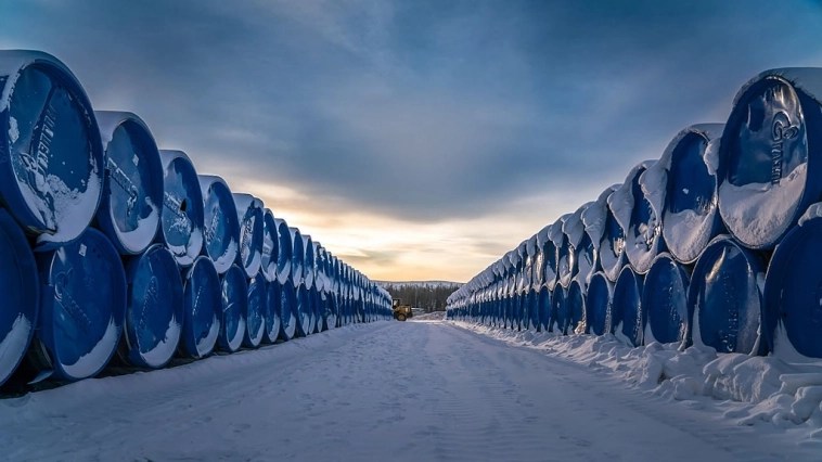«Газпром» приступил к соединению газопроводов «Сила Сибири» и «Сахалин – Хабаровск – Владивосток»