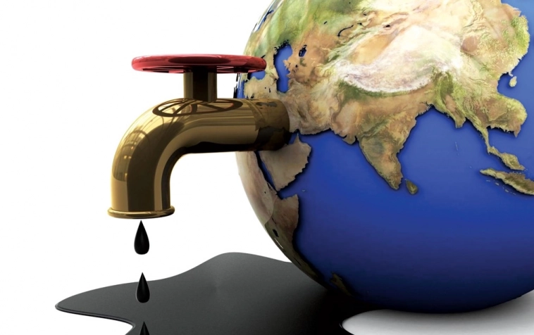 Когда нефть бьет по карману: почему вы платите больше за все? Когда нефть бьет по карману: почему вы платите больше за все?